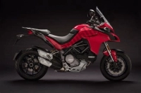All original and replacement parts for your Ducati Multistrada 1260 S ABS 2019.